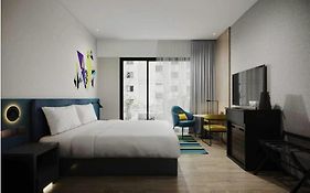 Aloft By Marriott Taichung